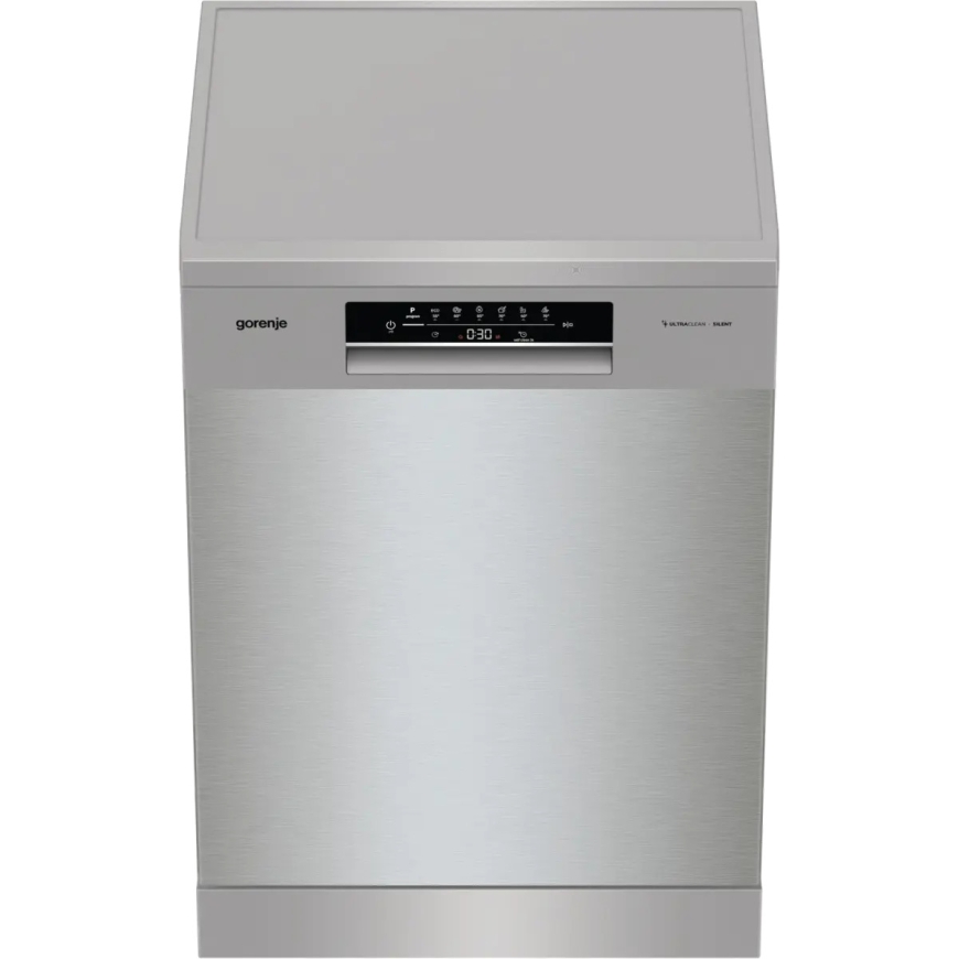 Gorenje G400 GS643E90X Freestanding 16 place settings – 4