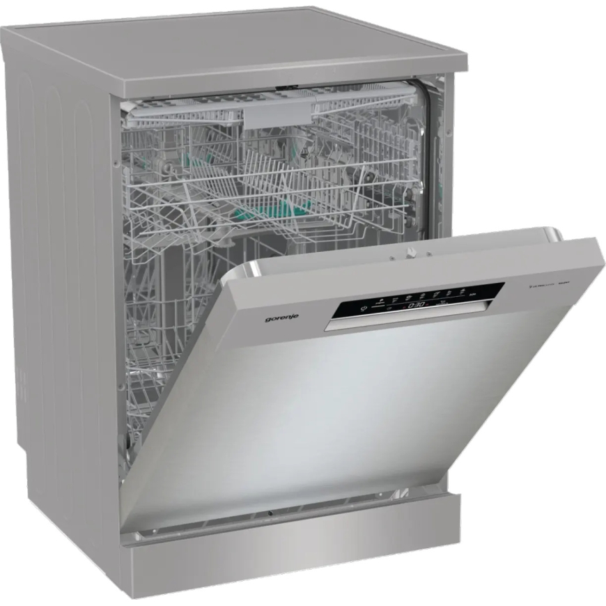 Gorenje G400 GS643E90X Freestanding 16 place settings – 5