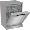 Gorenje G400 GS643E90X Freestanding 16 place settings