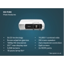 Epson EB-FH08