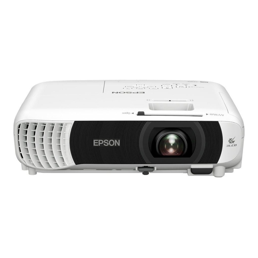 Epson EB-FH08 – 3