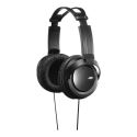 JVC HA-RX330-E Headphones Wired Head-band Music Black JVC HA-RX330-E Headphones Wired Head-band Music Black