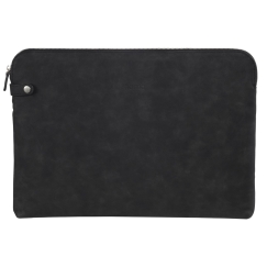 Hama Classy 39,6 cm (15.6") Soma-aploksne Melns