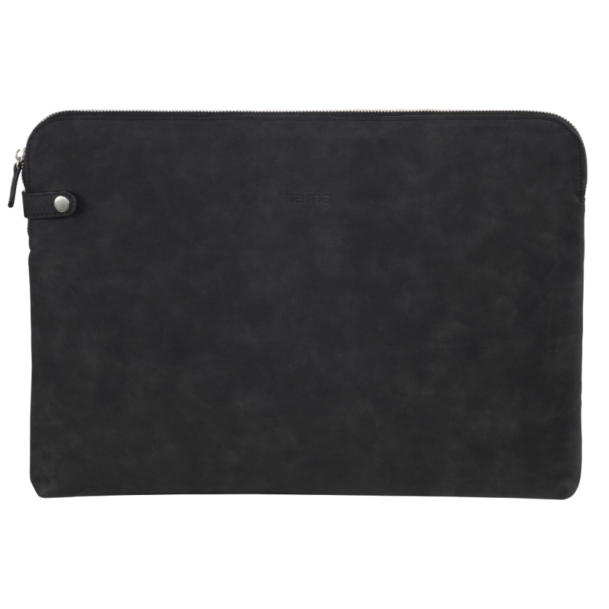 Hama Classy 39,6 cm (15.6") Varrukaümbris Must