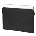 Hama Classy 39,6 cm (15.6") Suojakotelo musta Hama Classy 39,6 cm (15.6") Suojakotelo musta
