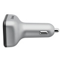 Hama 00014169 FM transmitter 87.6 - 107.9 MHz Black, Silver Hama 00014169 FM transmitter 87.6 - 107.9 MHz Black, Silver