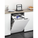 Electrolux 9029795540 запасная часть/аксессуар для посудомоечных машин Черный Держатель для винных бокалов