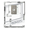 GIGABYTE B850 AORUS STEALTH ICE GIGABYTE B850 AORUS STEALTH ICE