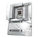 GIGABYTE B850 AORUS STEALTH ICE GIGABYTE B850 AORUS STEALTH ICE