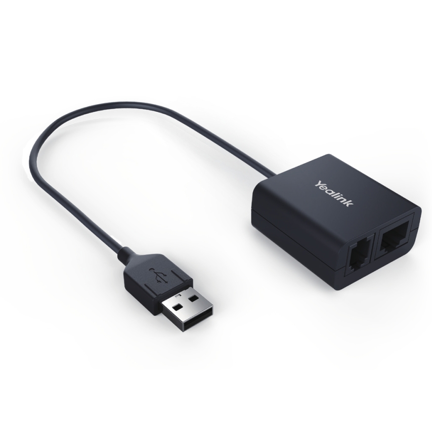 Yealink EHS40 Liidese adapter