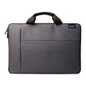 Acer ABG233 39.6 cm (15.6") Sleeve case Grey Acer ABG233 39.6 cm (15.6") Sleeve case Grey