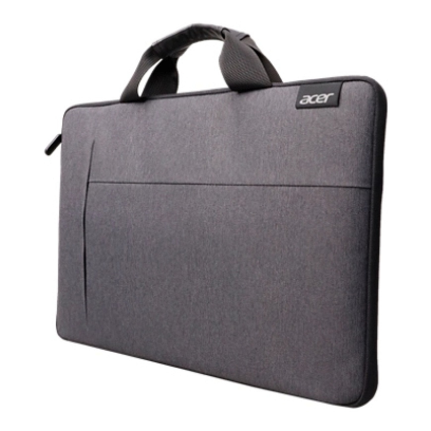 Acer ABG233 39,6 cm (15.6") Įmautė Pilka – 2