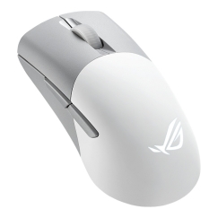 ASUS ROG Keris Wireless AimPoint mouse Gaming Right-hand RF Wireless + Bluetooth + USB Type-C Optical 36000 DPI
