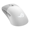 ASUS ROG Keris Wireless AimPoint mouse Gaming Right-hand RF Wireless + Bluetooth + USB Type-C Optica ASUS ROG Keris Wireless AimPoint mouse Gaming Right-hand RF Wireless + Bluetooth + USB Type-C Optica