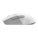 ASUS ROG Keris Wireless AimPoint mouse Gaming Right-hand RF Wireless + Bluetooth + USB Type-C Optica ASUS ROG Keris Wireless AimPoint mouse Gaming Right-hand RF Wireless + Bluetooth + USB Type-C Optica