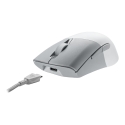 ASUS ROG Keris Wireless AimPoint mouse Gaming Right-hand RF Wireless + Bluetooth + USB Type-C Optica ASUS ROG Keris Wireless AimPoint mouse Gaming Right-hand RF Wireless + Bluetooth + USB Type-C Optica