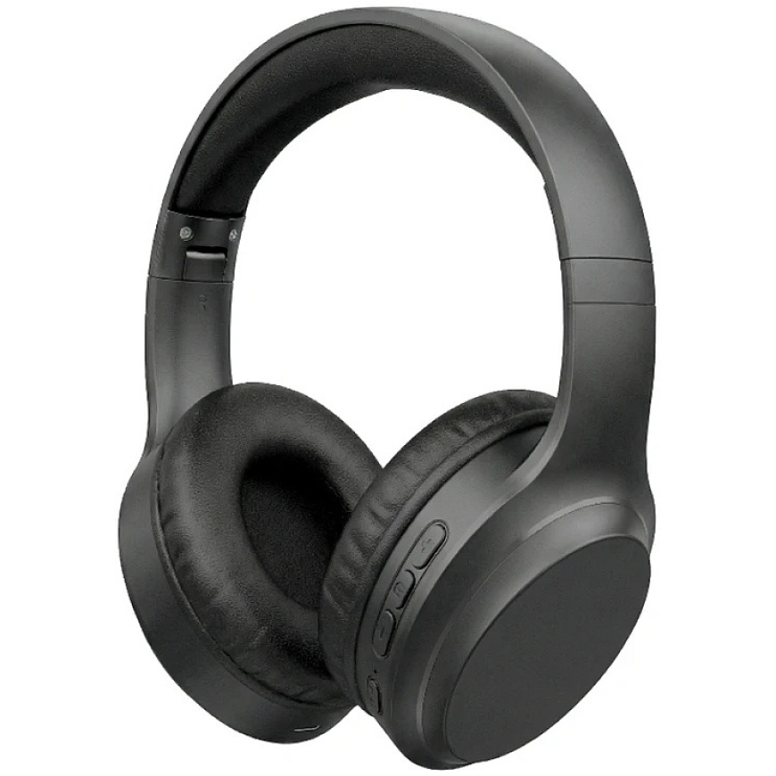 Наушники XO «Bluetooth» BE39 черного цвета – 3