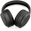 XO "Bluetooth" headphones BE39 black XO "Bluetooth" headphones BE39 black