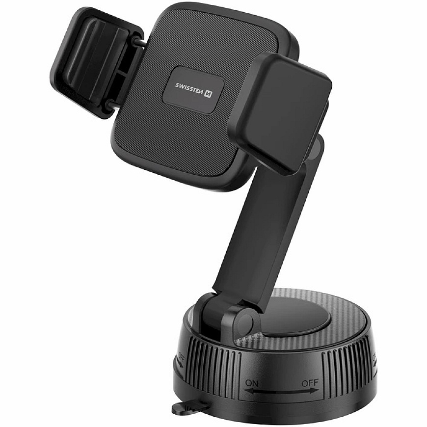 Swissten S-Grip E1 Universālais automašīnas paneļa