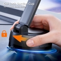 Swissten S-Grip E1 Yleinen Auton Mittariston Teline 4.7"– 6.8" Swissten S-Grip E1 Yleinen Auton Mittariston Teline 4.7"– 6.8"