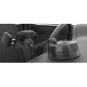 Swissten S-Grip E1 Universal Car Dashboard Holder 4.7"– 6.8" Swissten S-Grip E1 Universal Car Dashboard Holder 4.7"– 6.8"