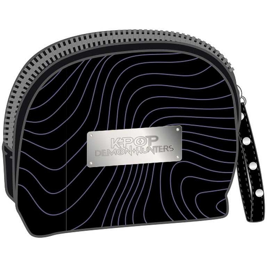 Safta K-POP DEMON HUNTRIX Kids Wallet – 2