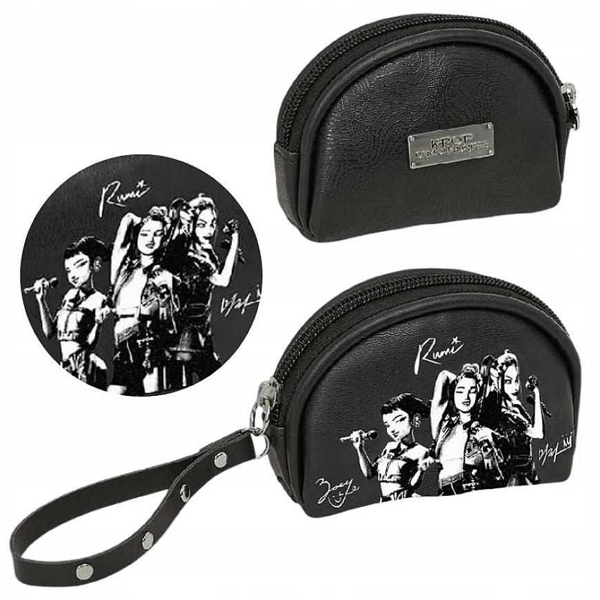 Safta K-POP DEMON HUNTRIX Kids Wallet – 3