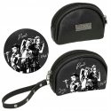 Safta K-POP DEMON HUNTRIX Kids Wallet Safta K-POP DEMON HUNTRIX Kids Wallet