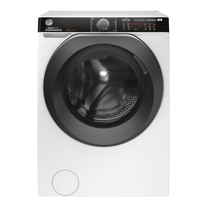 Hoover H-WASH 500 HWP 49AMBC7/1-S veļasmašīna