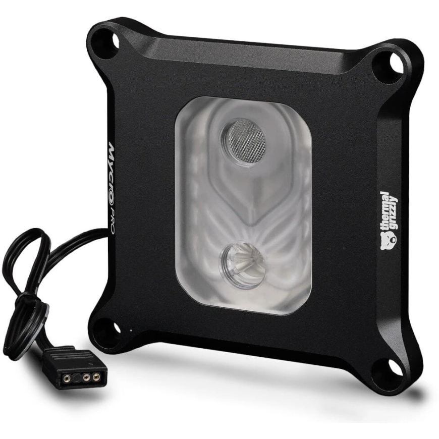 AOC Thermal Grizzly TG Intel 1851 Mycro Pro RGB