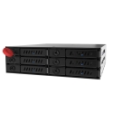 Chieftec CMR-625 diskų įrenginio skyriaus dangtelis Juoda Chieftec CMR-625 diskų įrenginio skyriaus dangtelis Juoda