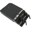 Chieftec CMR-625 панель отсека накопителей Черный Chieftec CMR-625 панель отсека накопителей Черный
