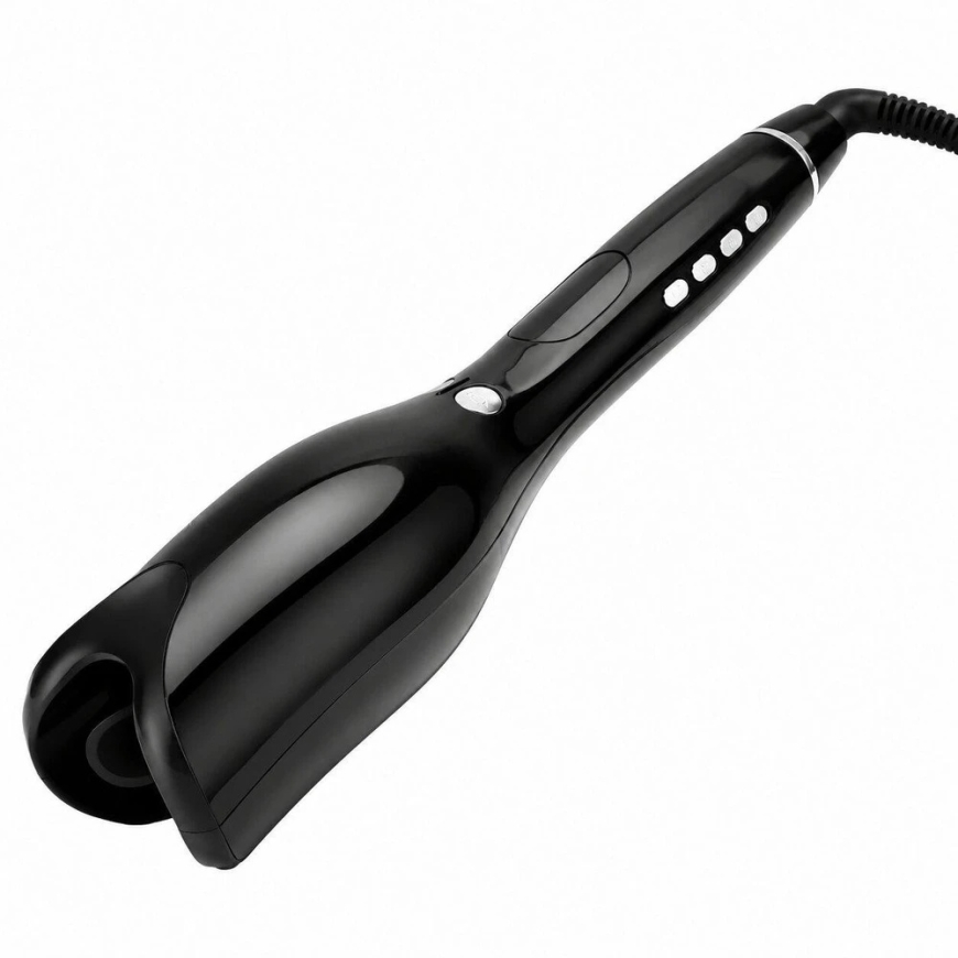 ATL DA684 Automatic Curling Iron – 4