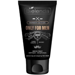 Bielenda Only For Men Barber Edition, 50 ml