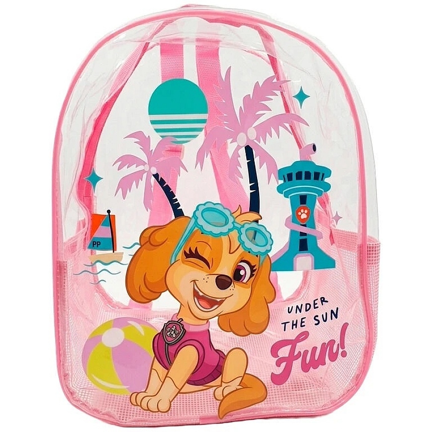 Spin Master Paw Patrol Skye backpack 31cm – 2