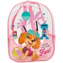 Spin Master Paw Patrol Skye backpack 31cm Spin Master Paw Patrol Skye backpack 31cm