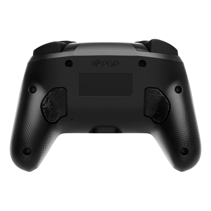 PDP Afterglow Wave musta USB Pad-ohjain Analoginen/Digitaalinen Nintendo Switch, Nintendo Switch Lite, Nintendo Switch OLED – 3