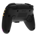 PDP Afterglow Wave Black USB Gamepad Analogue / Digital Nintendo Switch, Nintendo Switch Lite, Nintendo Switch OLED PDP Afterglow Wave Black USB Gamepad Analogue / Digital Nintendo Switch, Nintendo Switch Lite, Nintendo Switch OLED