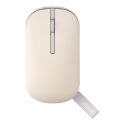 ASUS Marshmallow MD100 mouse Office Ambidextrous RF Wireless + Bluetooth Optical 1600 DPI ASUS Marshmallow MD100 mouse Office Ambidextrous RF Wireless + Bluetooth Optical 1600 DPI