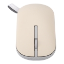 ASUS Marshmallow MD100 mouse Office Ambidextrous RF Wireless + Bluetooth Optical 1600 DPI ASUS Marshmallow MD100 mouse Office Ambidextrous RF Wireless + Bluetooth Optical 1600 DPI