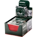 Diamond cutting disc 125x22.23 mm, Metabo Diamond cutting disc 125x22.23 mm, Metabo