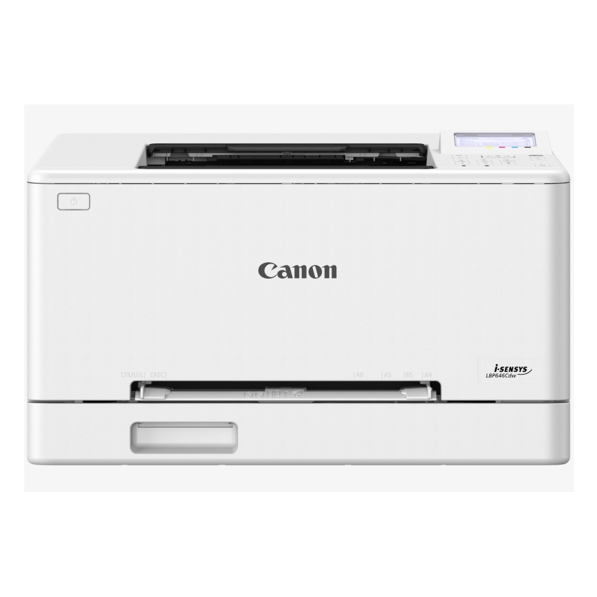 Canon LBP646Cdw Väri 1200 x 1200 DPI A4 Wi-Fi