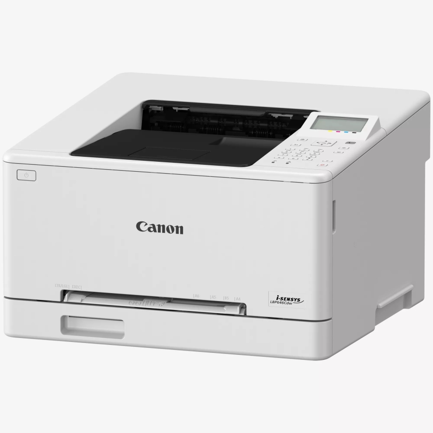 Canon LBP646Cdw Väri 1200 x 1200 DPI A4 Wi-Fi – 3