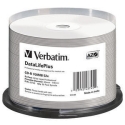 Verbatim CD-R 52x DataLifePlus 700 MB 50 шт Verbatim CD-R 52x DataLifePlus 700 MB 50 шт