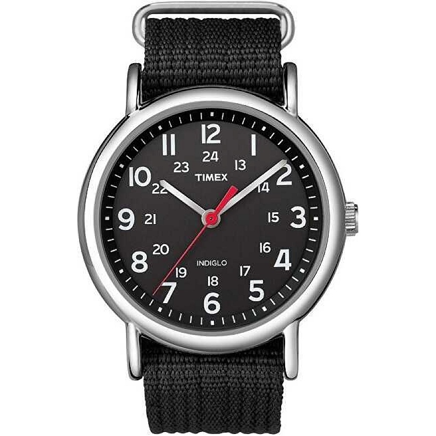 Часы UNISEX TIMEX T2N647 + КОРОБКА