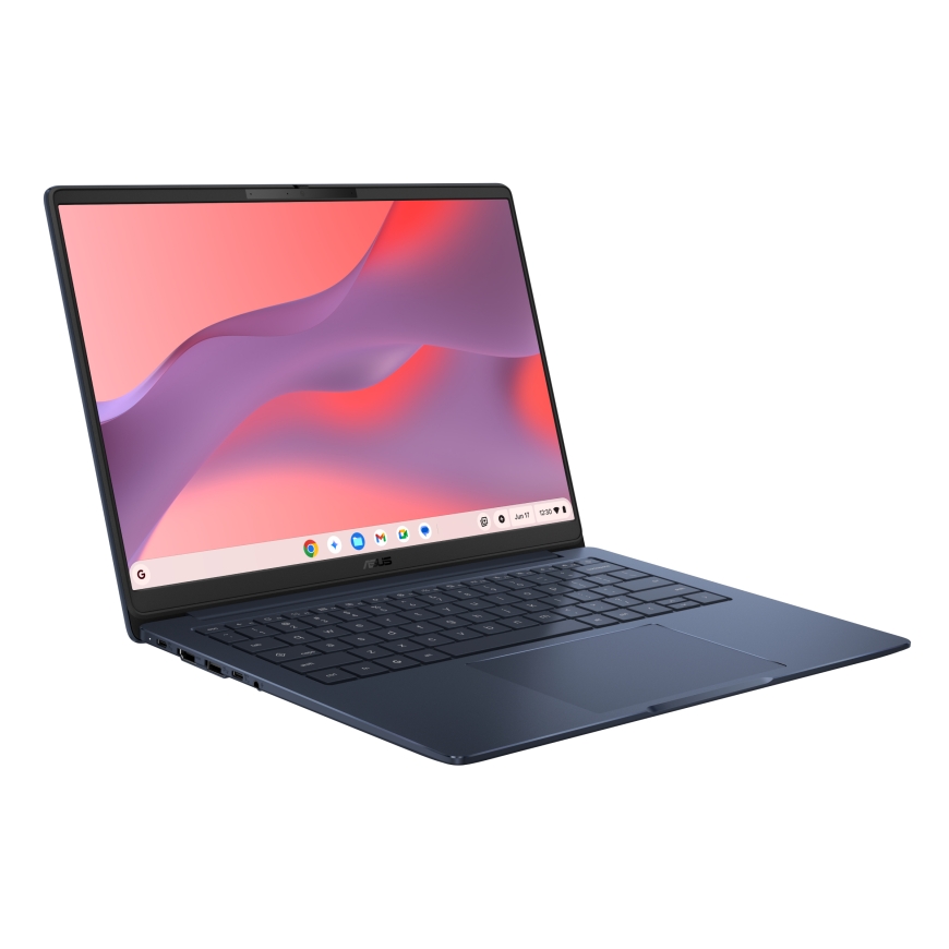 ASUS Chromebook CM14 CM1406CM4A-LY0051 – 2