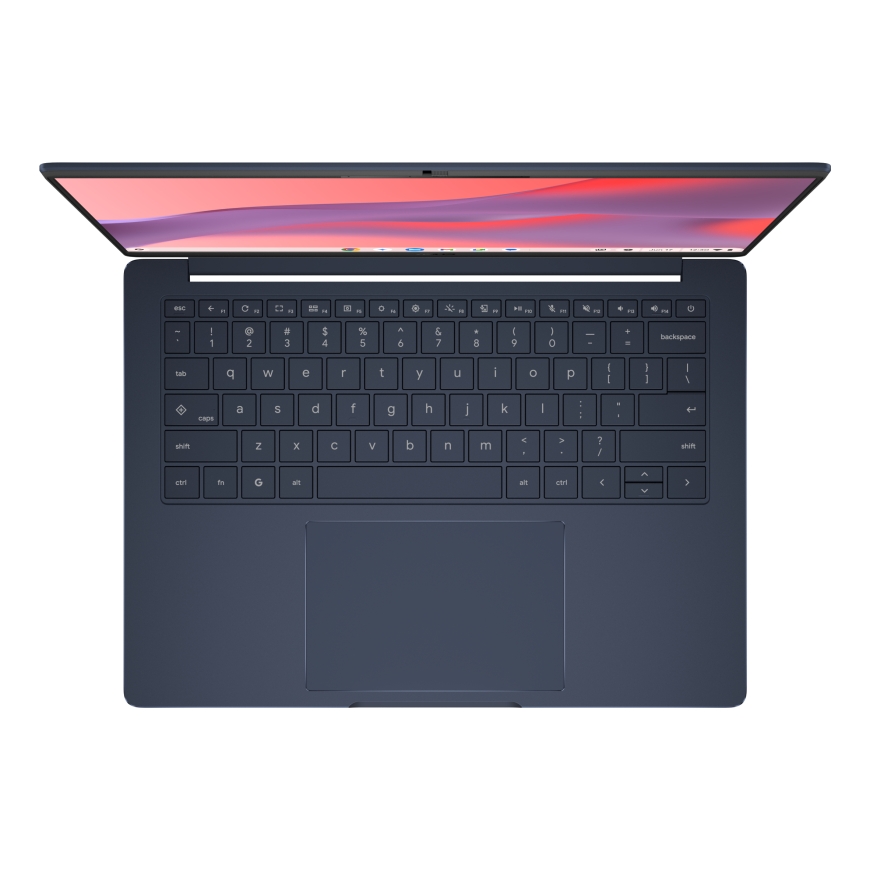 ASUS Chromebook CM14 CM1406CM4A-LY0051 – 4