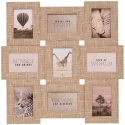 Photo Frame Frame 9 Multi-Photo Mode Photo Frame Frame 9 Multi-Photo Mode