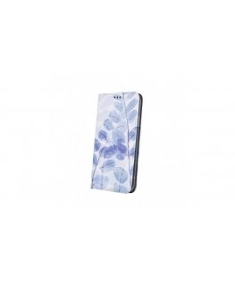 Mocco Smart Trendy case Frozen Leaves 3 Чехол для телефона Samsung Galaxy A20s