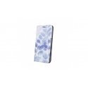Mocco Smart Trendy case Frozen Leaves 3 For Samsung Galaxy A20s Mocco Smart Trendy case Frozen Leaves 3 For Samsung Galaxy A20s